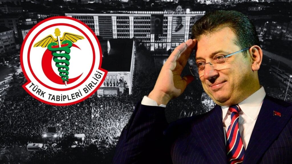 Tabipler Birliği’nden yeni açıklama: “Gerekli soruşturmalar başlatılacak”