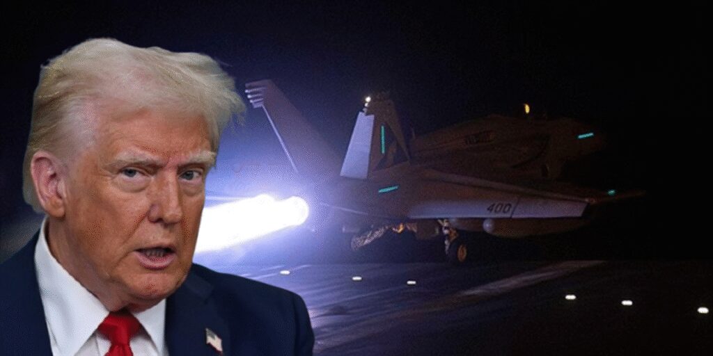 Talimatı Trump vermişti: ABD’nin Yemen’e saldırısında 38 ölü