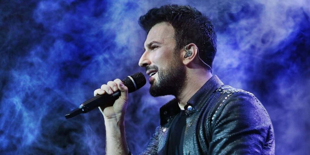 Tarkan’dan tahliye dilen gençlere ilişkin açıklama