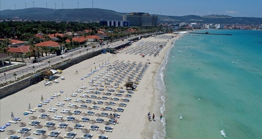 Tatil sezonu öncesi rezervasyon dolandırıcılığı uyarısı