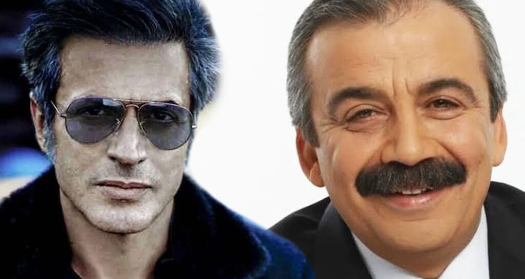 Teoman’dan Sırrı Süreyya Önder paylaşımı: Ölme abi