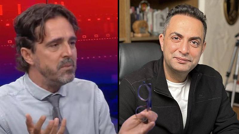 TGC’den gazeteciler Timur Soykan ve Murat Ağırel mesajı: Gazeteciler görevlerini yerine getirirken cezalandırılamaz