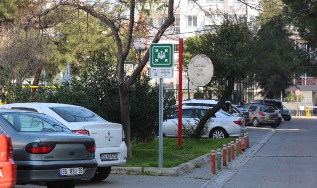 TOBFED’den açık otoparklar afet toplanma alanı olarak kullanılsın açıklaması