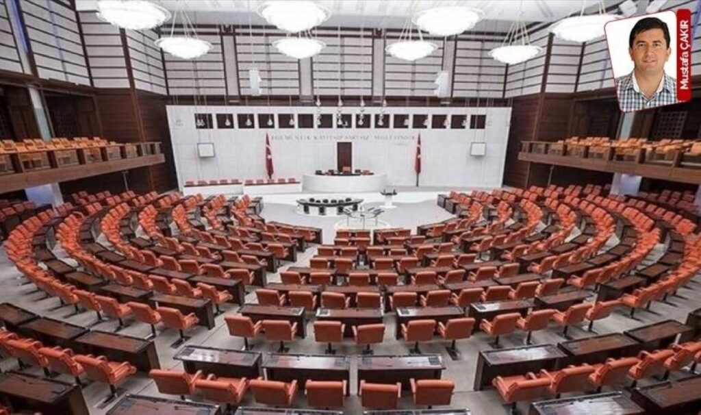 Torba yasaya sert tepki: ‘Devlet hafızası yok edildi’