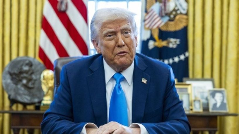 Trump göçmenleri sınır dışı etmeye devam ediyor