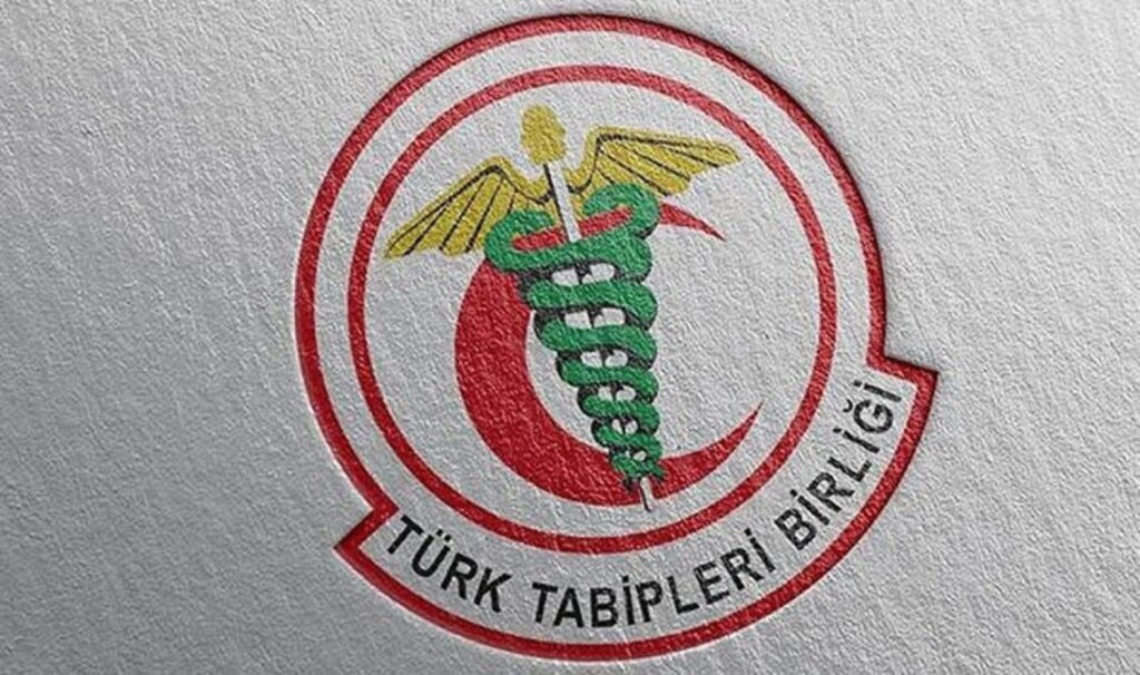 TTB’den Bakanlıklara ‘hasta tutuklular’ için yazı