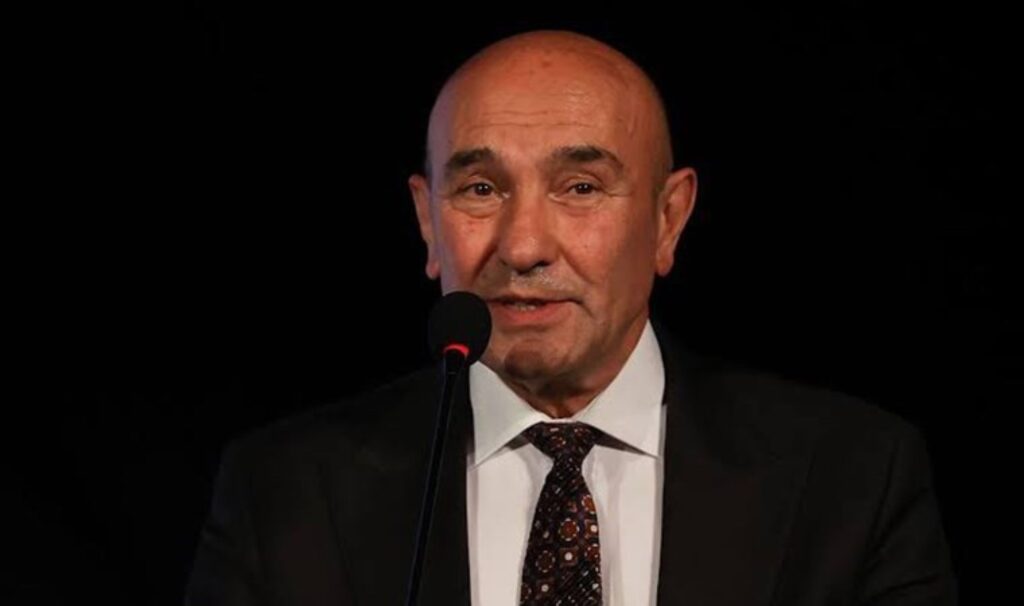 Tunç Soyer’den kurultay için flaş açıklama: ‘Parti Meclisi’ne adayım’