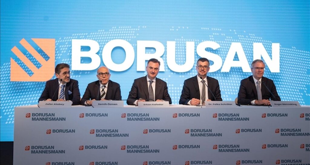Türkiye’nin dev şirketi Fransızlara satılıyor