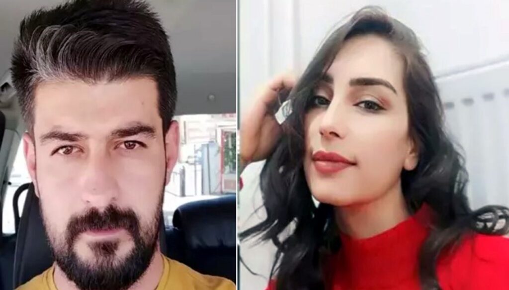 Üç çocuk annesi Pınar’ı katletmişti: Mahkeme başkanından “Neden sırıtıyorsun?” tepkisi