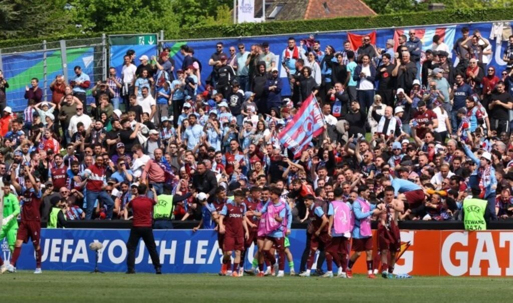 UEFA’dan Trabzonspor’un stadyum değişikliği başvurusuna yanıt!