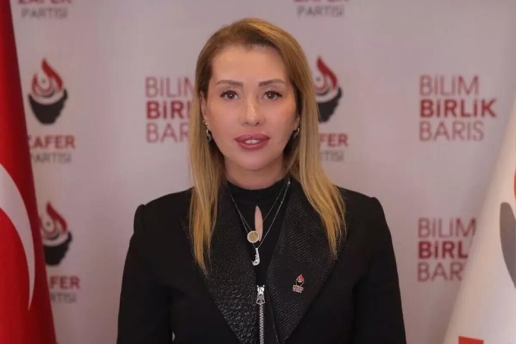 ‘Ümit Özdağ’ın iddianamesi hazırlandı’ iddiası yalanlanan Zafer Partili isim görevinden istifa etti