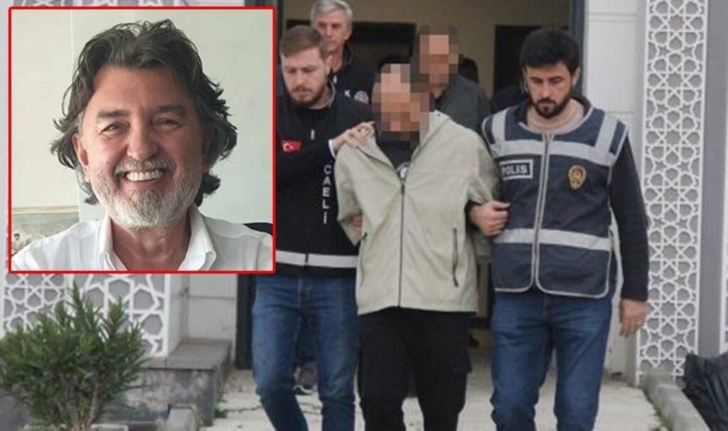 Ünlü halıcıyı baltayla parçalara ayırıp asitle eritmişlerdi: İşte 6 sanığa istenen ceza