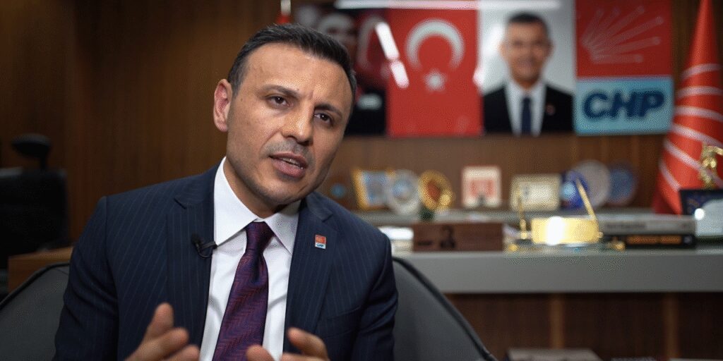 Vali Gül’ün öğrencilere uyarısına Özgür Çelik’ten yanıt