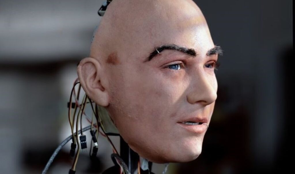 Yapay zekayla oluşturulan görseller tehlikeli olabilir