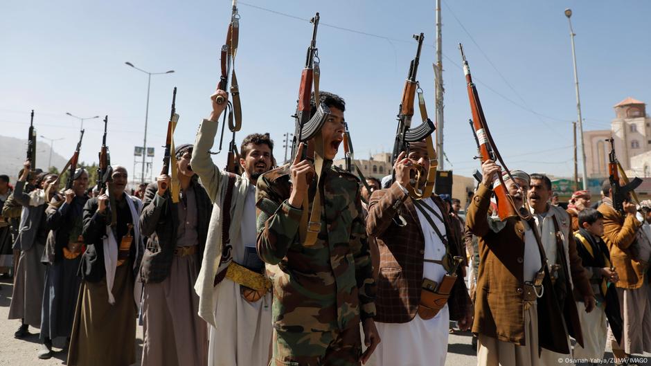 Yemen hükümeti Husilere karşı kara harekâtı planlıyor