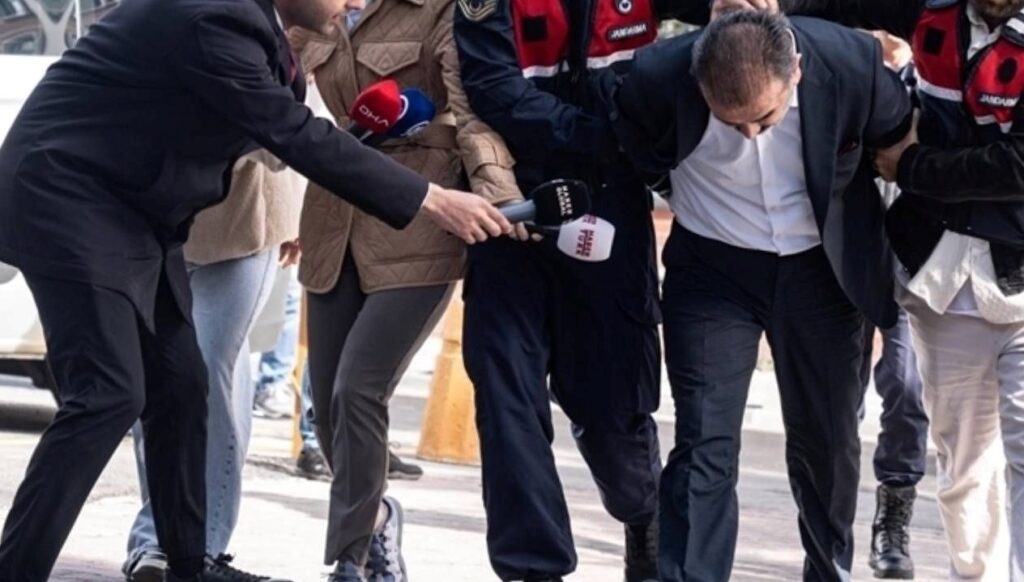 Yenidoğan çetesi davası: “Bebek yaşasın diye ilaç verdim”