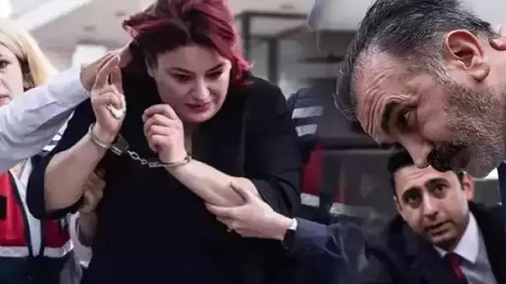 Yenidoğan çetesi davasında duruşma yarına ertelendi