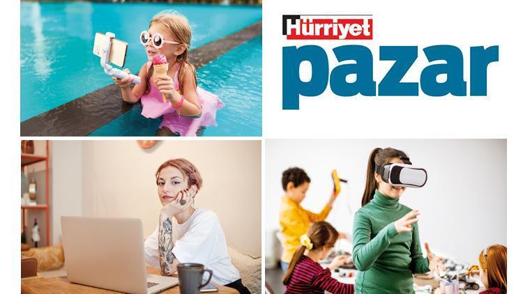 Z Kuşağı’nın aileleriyle bağı güçlü, Alfa Kuşağı bireysel… Şimdi de sırada Beta Kuşağı var