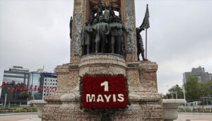 1 Mayıs işçi ve Emekçi Bayramı nasıl ortaya çıktı? 1 Mayıs’ın tarihi