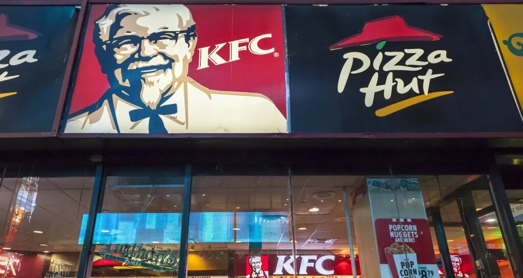 4 aydır tüm şubeleri kapalıydı: KFC ve Pizza Hut, Türkiye’ye geri dönüyor