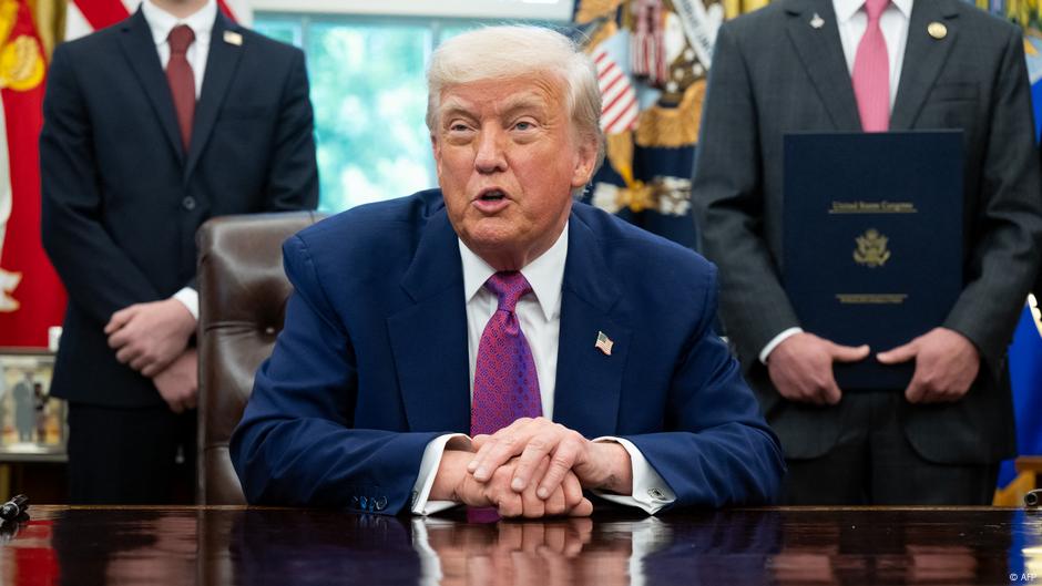 ABD Başkanı Trump: Türkiye’ye uçabilirim