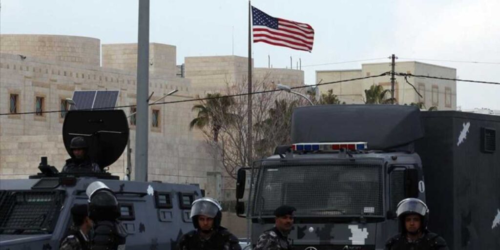 ABD’li üst düzey yetkiliden dikkat çeken açıklama: Tel Aviv’in ateşkese yanaşmazsa bedel ödeyecek