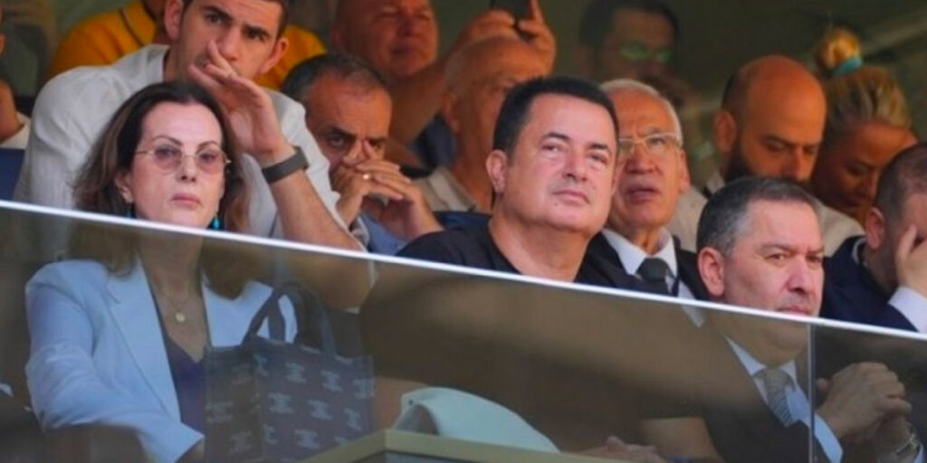 Acun Ilıcalı mesaja bakmayınca olanlar oldu: Fenerbahçe’yi şampiyonluktan eden hata