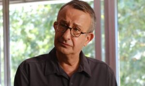 Adile Naşit’in yeğeni Necip Naşit Özcan, hayatını kaybetti