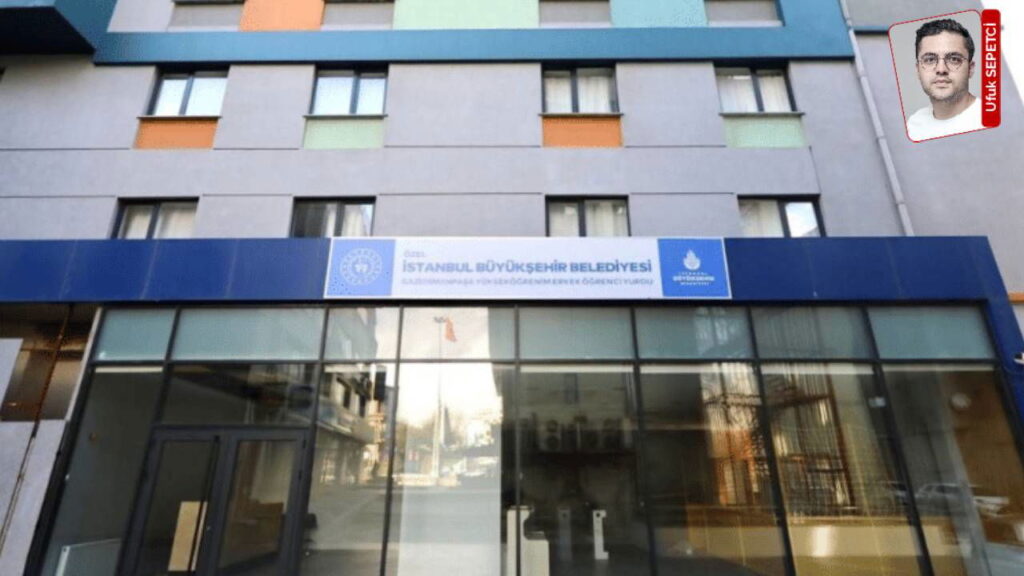 AKP, öğrencilerin barınması için açılan yurtları devre dışı bırakmaya hazırlanıyor: Öğrenciler kaybedecek