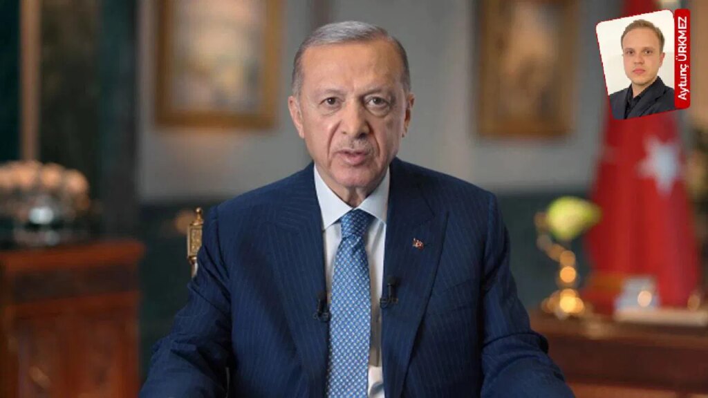 AKP ve PKK’den barış adı altında yeni ittifak: Cumhuriyet ve laiklik karşıtlığı