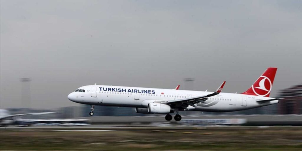 AKP’den THY’ye giden yol Meclis’e taşındı!