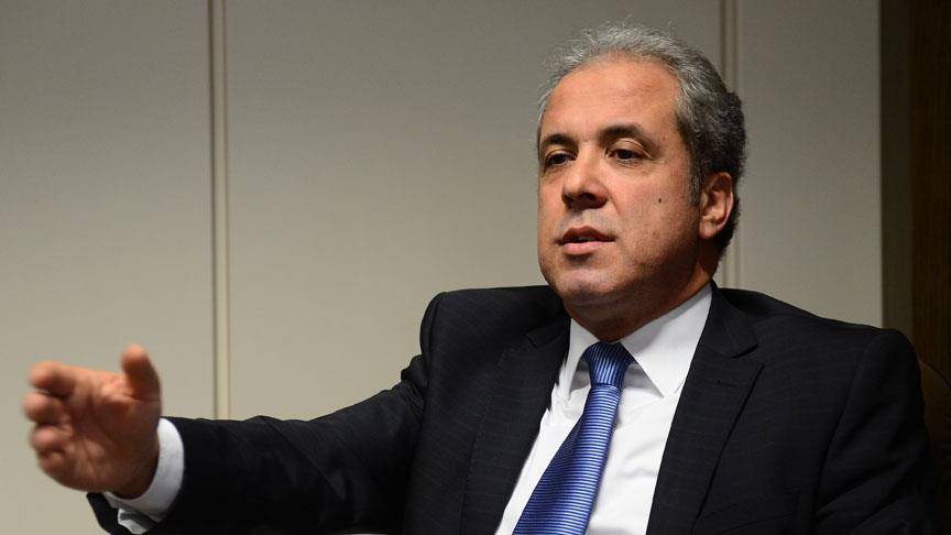 AKP’li Şamil Tayyar: DEM’in Cumhur İttifakı’na katılma ihtimali yüksek