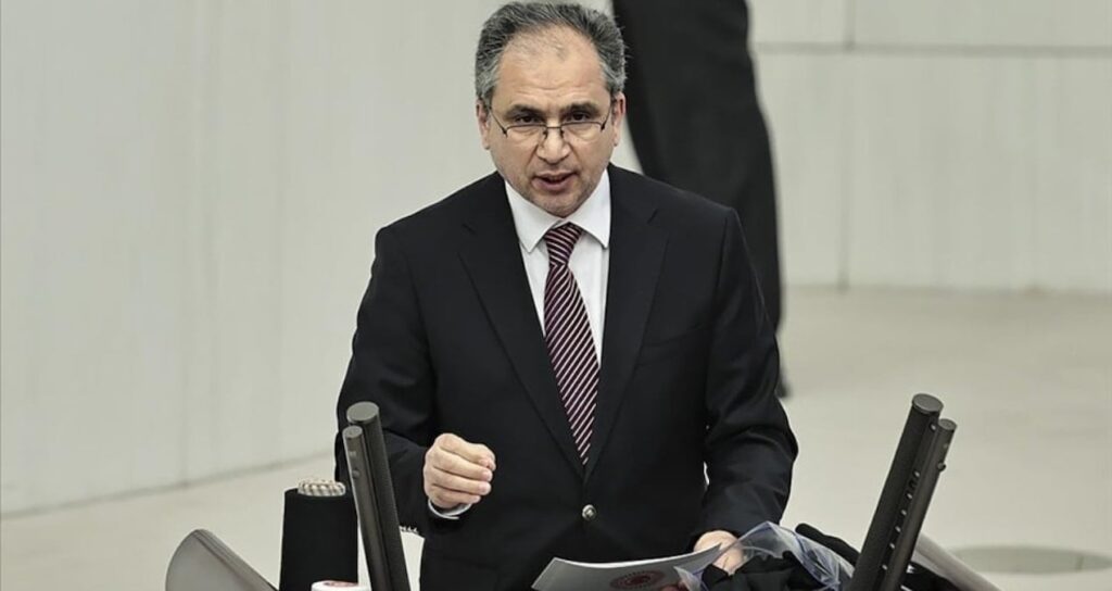 AKP’li vekil halka döviz satışının yasaklanmasını istedi