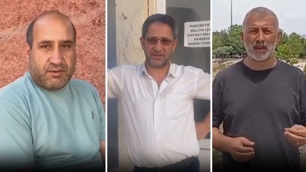 AKP’nin kalesi Elazığ’da işçiler isyan etti: ‘Yedi aydır maaşlarımızı alamıyoruz!’