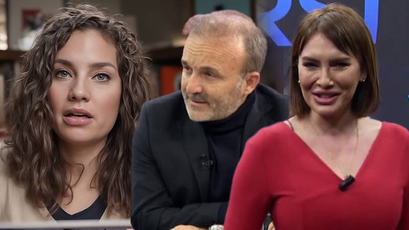 Akşam gazetesinin “Murat Ongun tarafından finans edildiler” iddiasında bulunduğu gazeteciler dava açıyor; “Külliyen yalan!”
