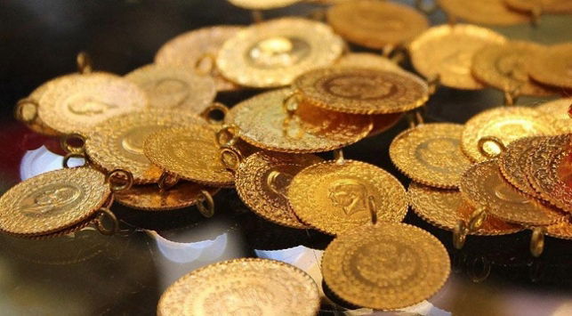Altında yeni rekor sinyali: Direnç kırılmak üzere! Gram, çeyrek, Cumhuriyet altını bugün ne kadar oldu? 27 Mayıs 2025 Salı altın fiyatları…