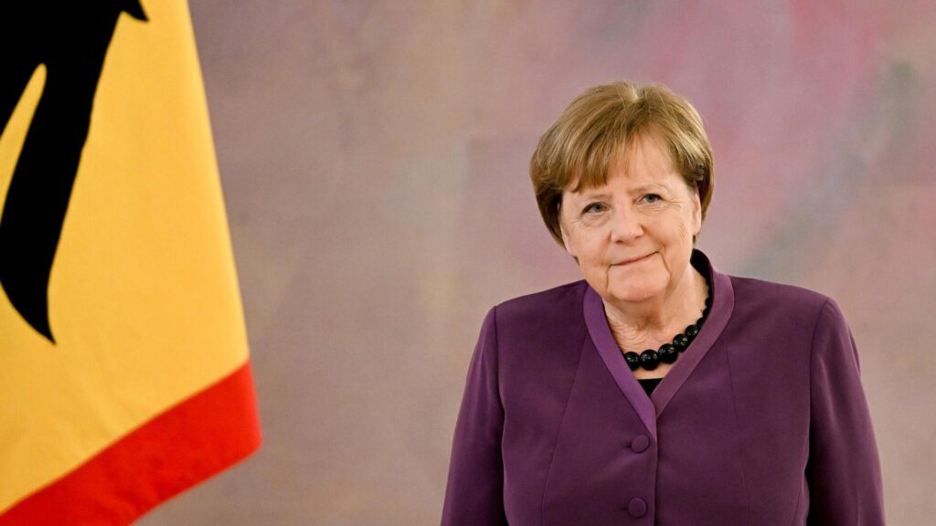 Angela Merkel: Avrupa’nın yıkımını görebiliriz
