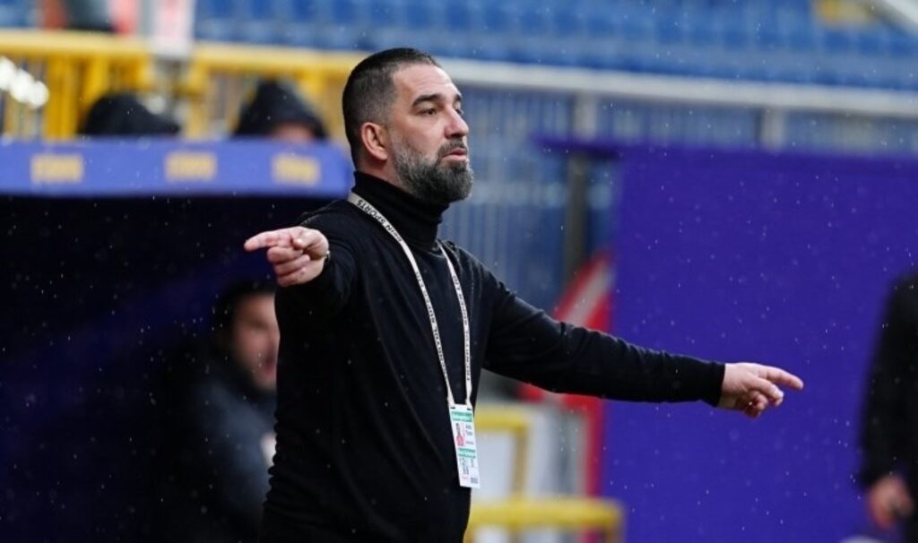 Anlaşma yakın: Arda Turan’ın yeni takımı belli oluyor!
