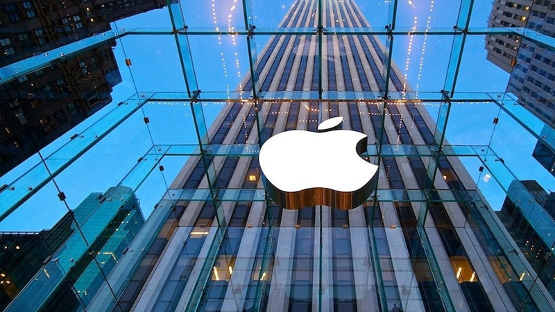 Apple’ın geliri üç aylık dönemde arttı
