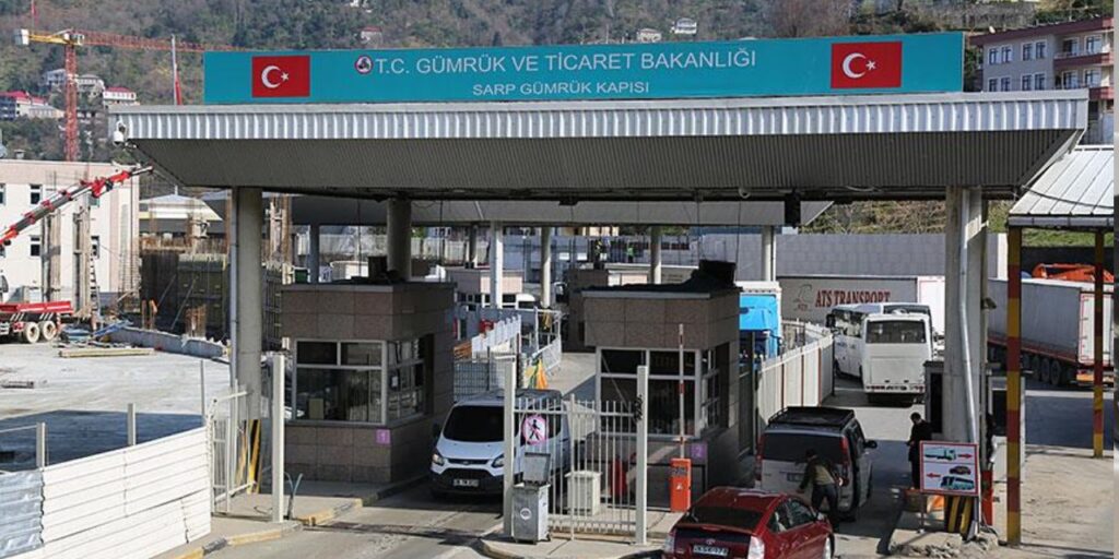 Artvin’de büyük kriz başladı!