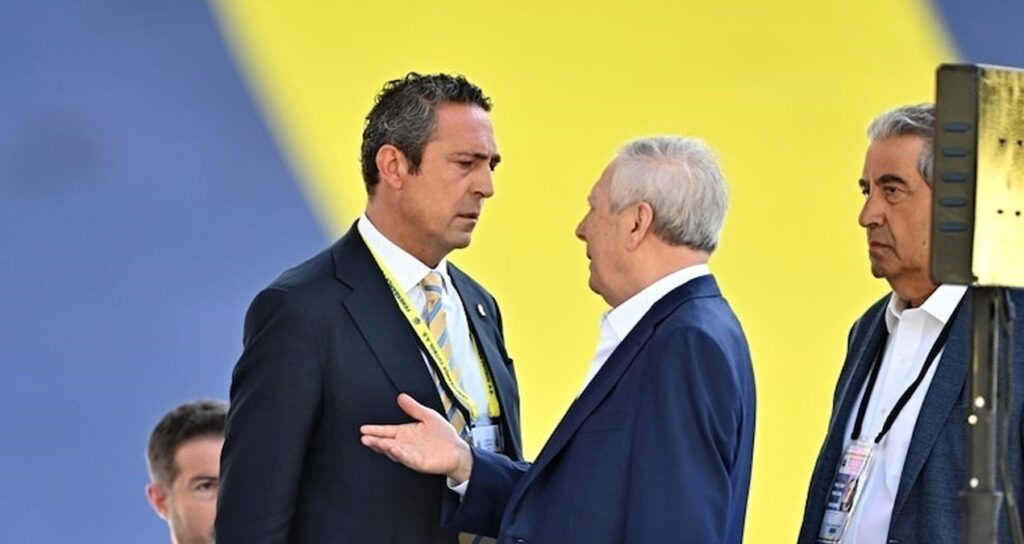 Aziz Yıldırım sessizliğini bozacak! Derhal seçim çağrısı