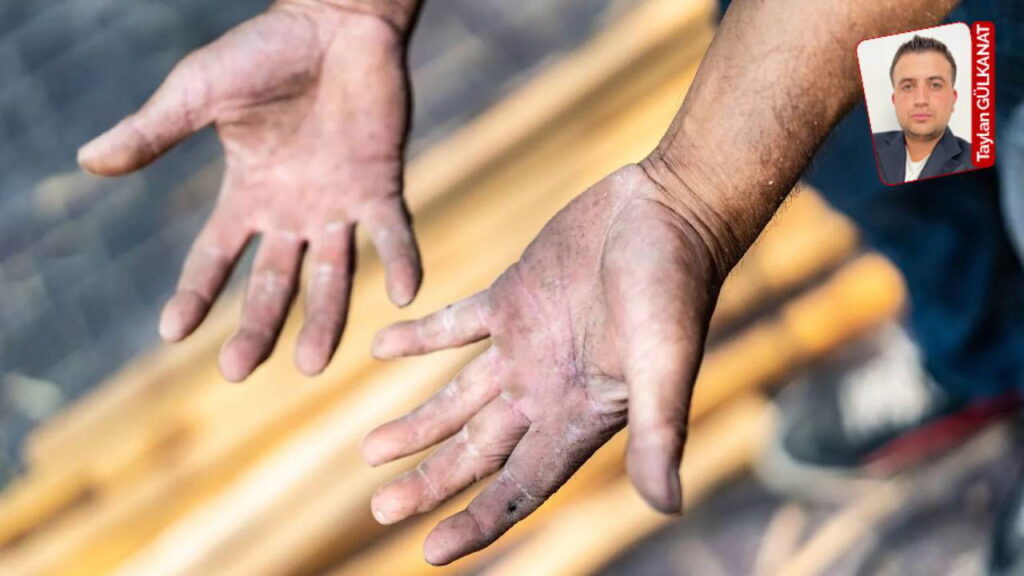 Bakan Tekin’n derdi öğrenci değil iş dünyası: Sermayeye çocuk işçi yetmiyor