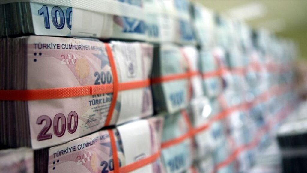 Bankaya Para Yatırana İyi Haber! 250 Bin TL’nin Faizi Değişti, Getirisi Arttı