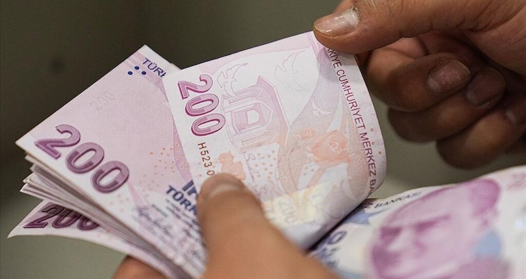 Bayram ikramiyelerinin yatırılacağı tarih belli oldu