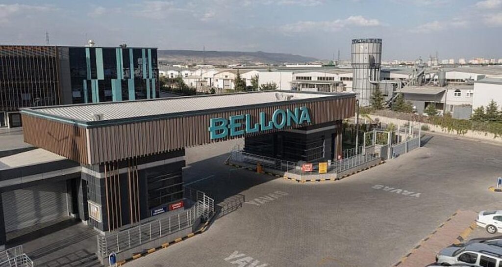 Bellona ihalesinde rekor yarış: 570 kez fiyat artırıldı