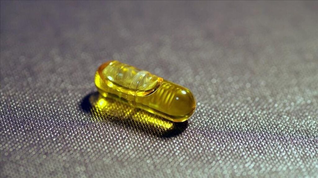 Bilim insanları duyurdu: D vitamini yaşlanmayı yavaşlattı