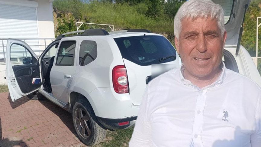 Camiye gelen eski belediye başkanına büyük şok! ‘Ders oldu’