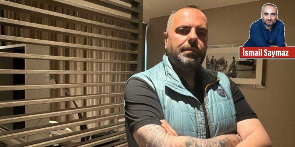 Cemil Önal suikastinin tek tanığı konuştu