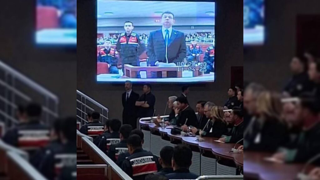 CHP, İmamoğlu davasının TRT’den yayınlanması için kanun teklifi hazırladı