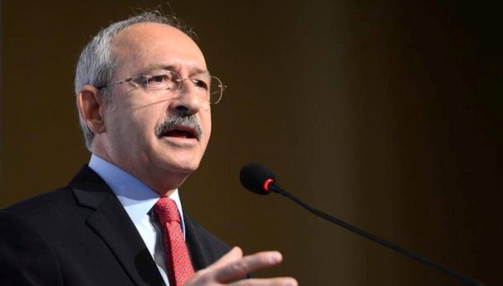 CHP kurultayı soruşturması: Kemal Kılıçdaroğlu ifadeye çağrıldı